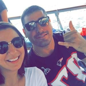 Meet your Posher, Sam